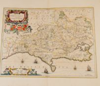 Cartophilia: