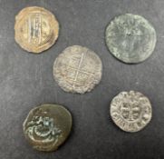 Coins: