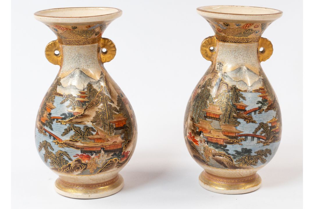 Asian Art - Image 1 of 3