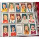 Cigarette, Cigar & Tea Cards: - Image 6 of 10