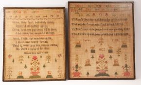 Needlework: