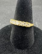 Jewellery: