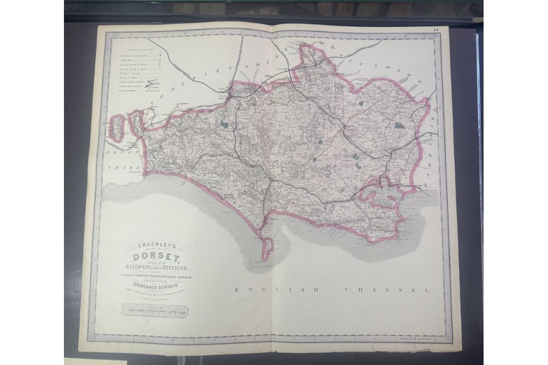 Maps: - Image 1 of 3