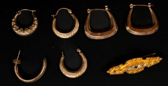Jewellery: