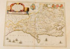 Cartophilia: