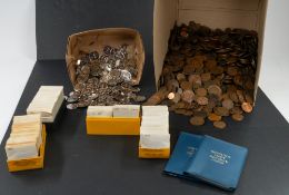 Coins: