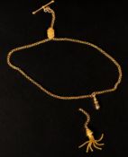 Jewellery: