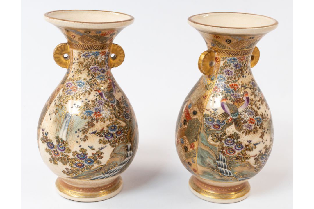 Asian Art - Image 3 of 3