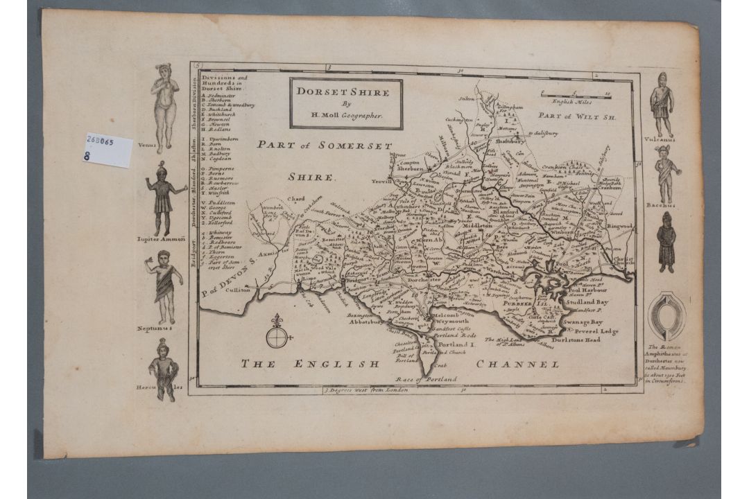 Cartophilia: - Image 1 of 12