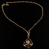 Jewellery:
