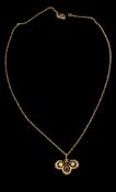 Jewellery: