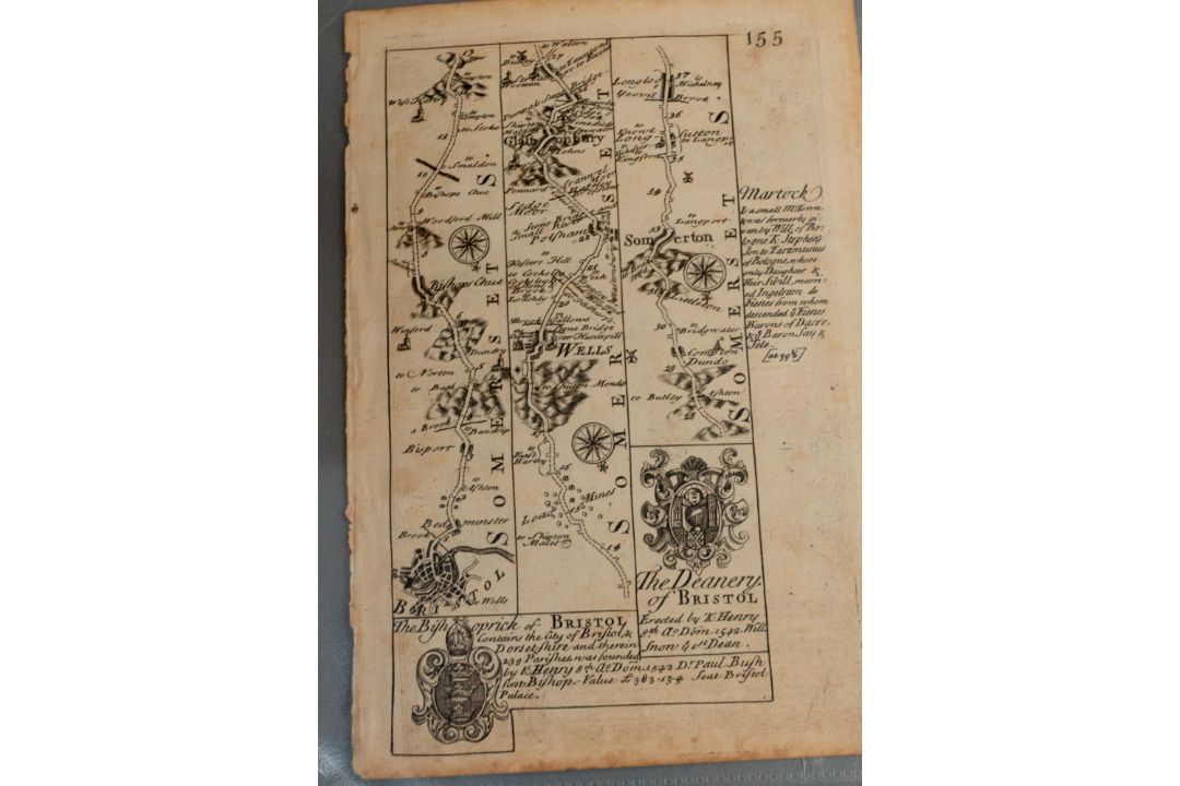 Cartophilia: - Image 3 of 3