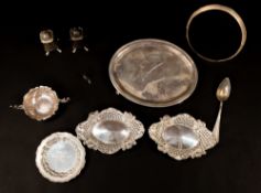 Silver: