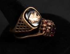 Jewellery: