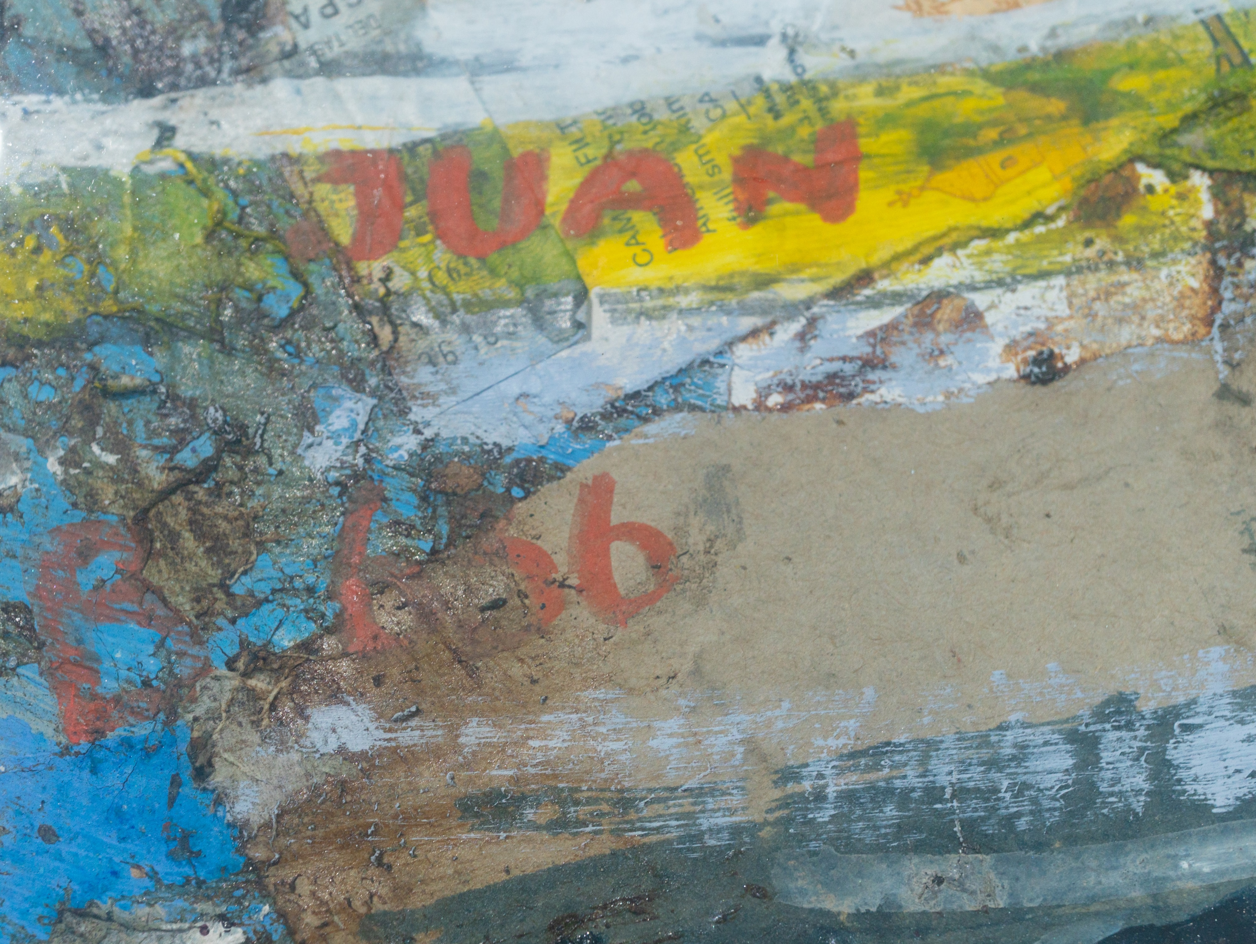 Paintings - Image 3 of 4