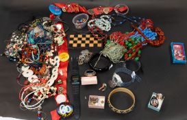 Jewellery:
