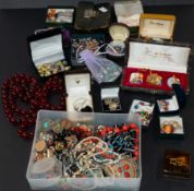Jewellery: