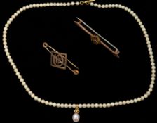 Jewellery: