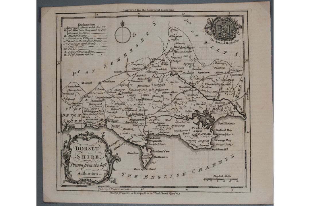 Cartophilia: - Image 6 of 12