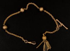 Jewellery: