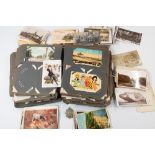 Postcards: