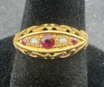 Jewellery: