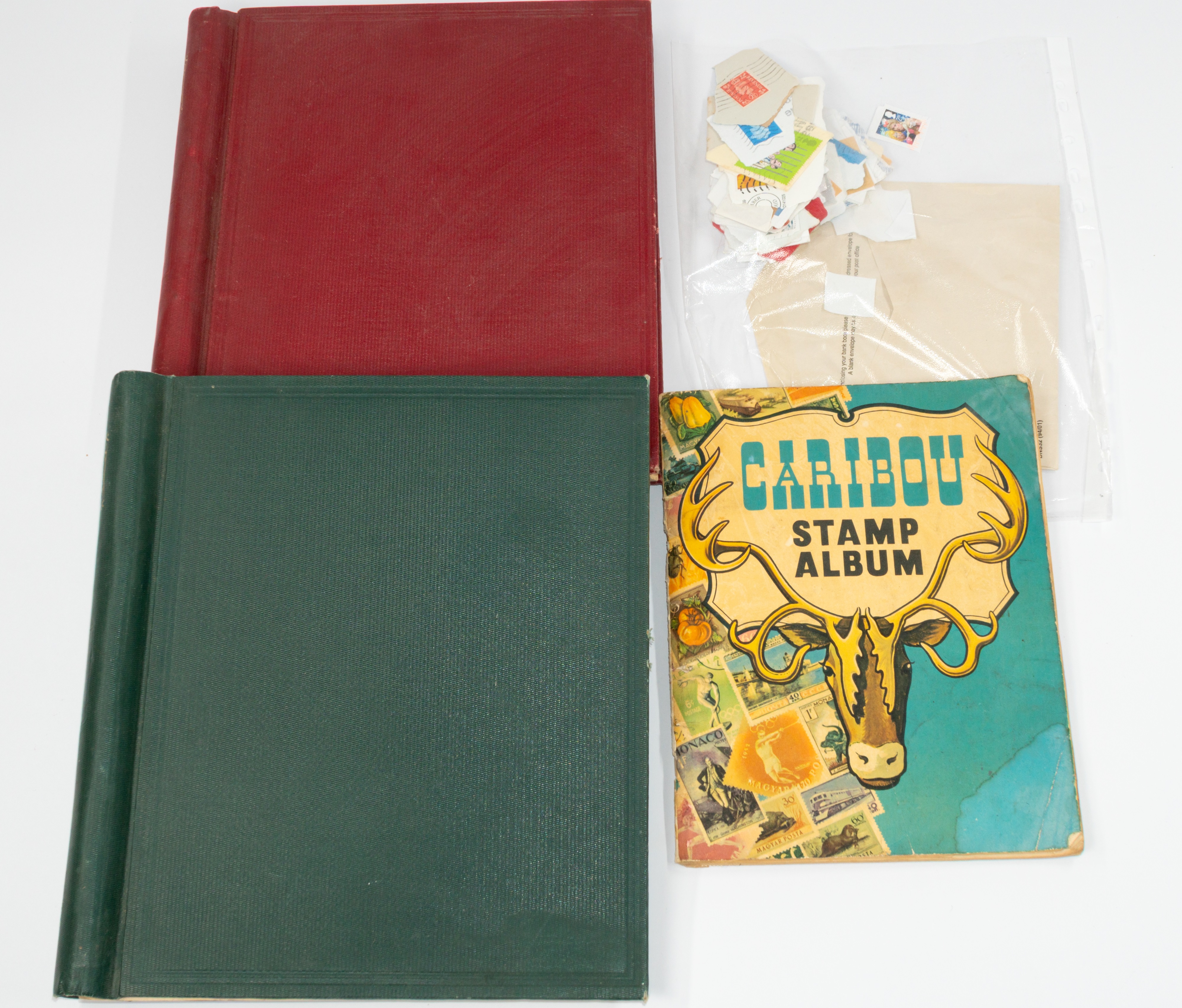 Stamps: two part filled 'Senator' stamp albums by Stanley Gibbons, one Commonwealth, one the rest of - Image 6 of 6