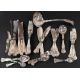 Silver plate - Image 1 of 3