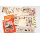 Philately & Tea Cards: - Image 1 of 4