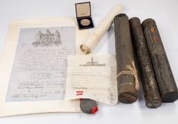 The Kent Family Collection
