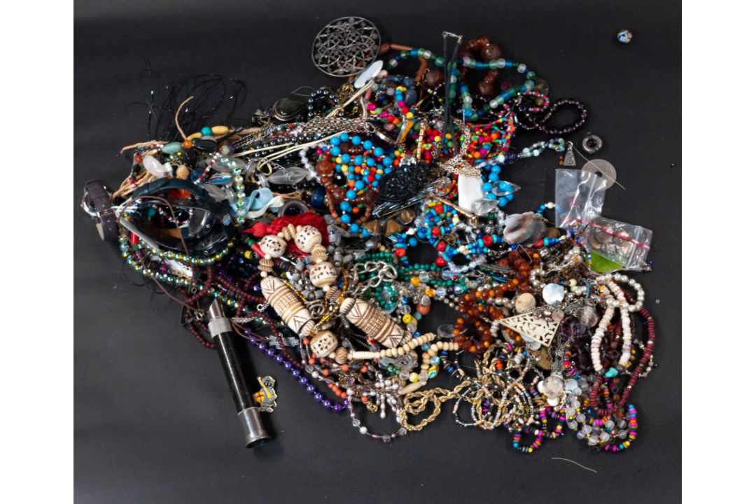 Jewellery: