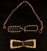 Jewellery: