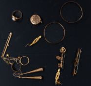 Jewellery:
