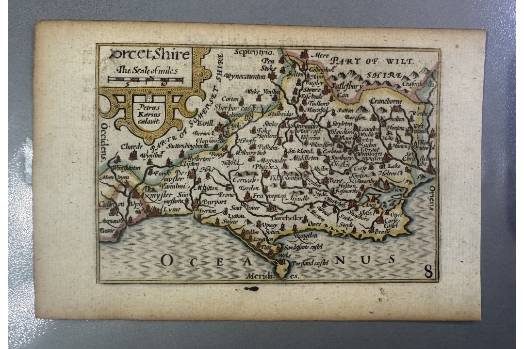Cartophilia: - Image 1 of 2