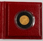 Gold Coins:
