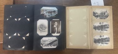 Postcards