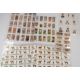 Cigarette, Cigar & Tea Cards: - Image 9 of 10