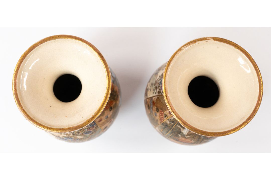 Asian Art - Image 2 of 3