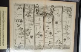 Cartophilia:
