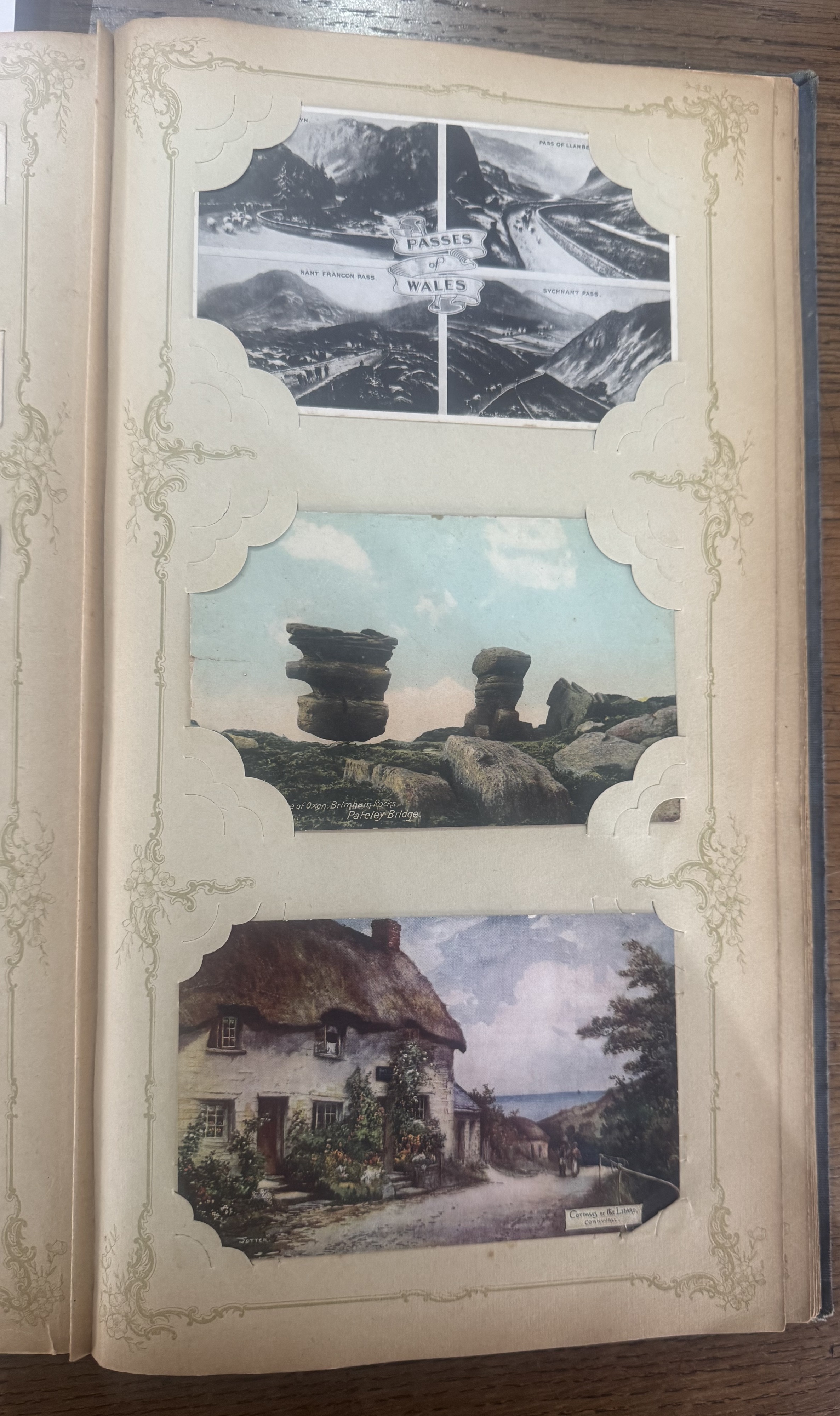 Postcards - Image 3 of 3