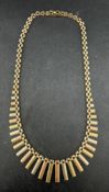 Jewellery: