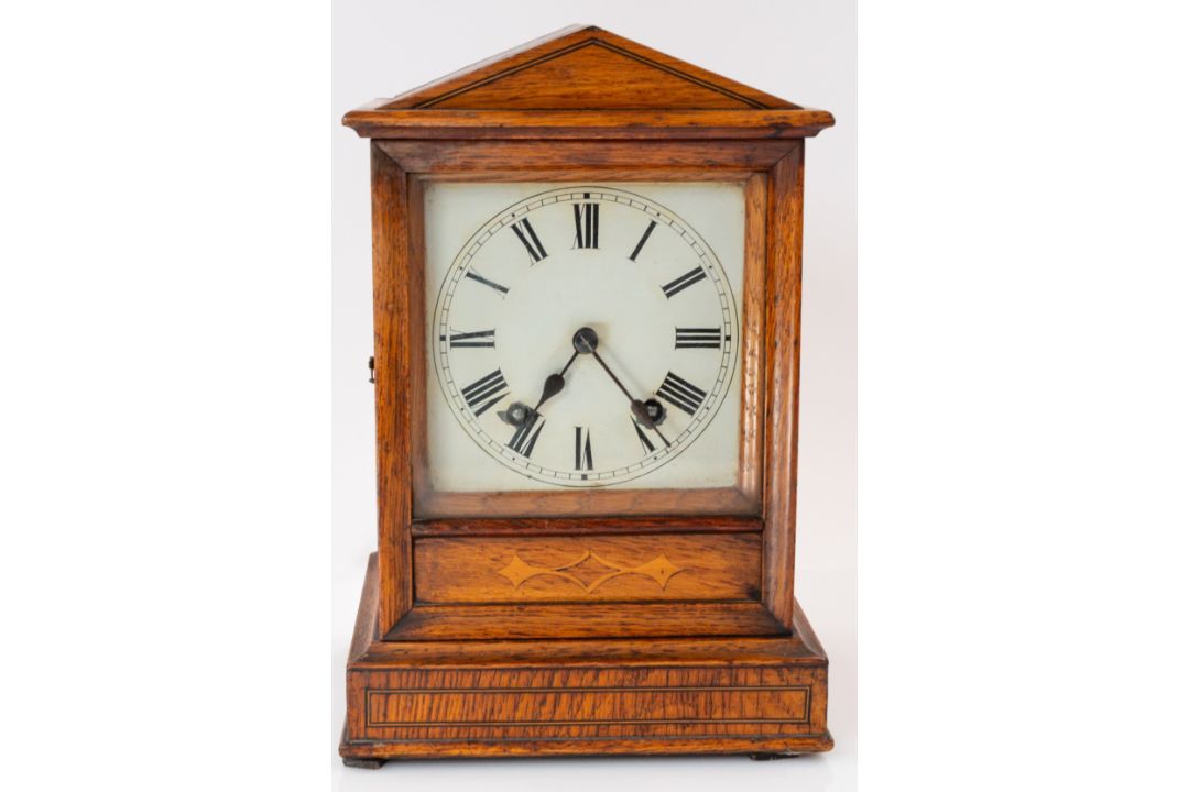 Clocks - Image 1 of 5