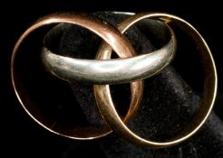 Jewellery: