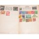 Philately & Tea Cards: - Image 2 of 4