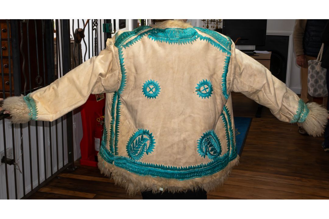 Vintage Fashion - Image 3 of 4