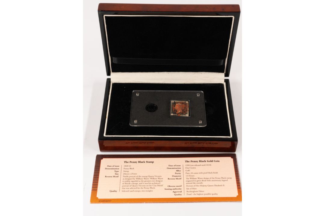Gold Coins: - Image 1 of 2