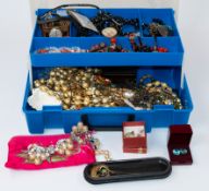 Jewellery: