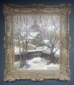 Paintings