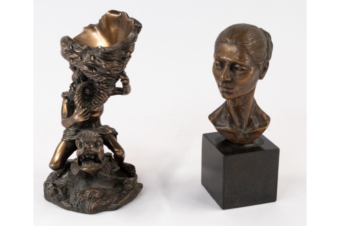 Modern Art: - Image 2 of 4
