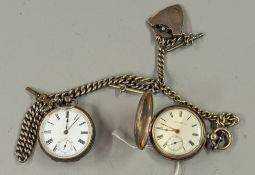 Watches: